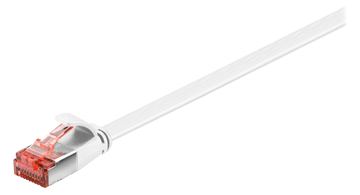 Goobay Patch-Kabel - RJ-45 (M) zu RJ-45 (M) von LumaTech