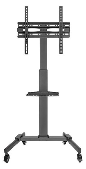 Goobay TV-Praesentationsständer Basic Groesse L 59507