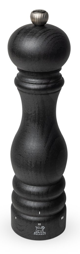 Peugeot Saveurs Paris Pfeffermühle uSelect graphite 22 cm