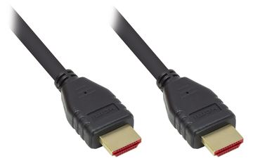 Good Connections 4521-010 - 1 m - HDMI Typ A (Standard) - HDMI Typ A (Standard) - 4800 Gbit/s - Audio Return Channel von LumaTech
