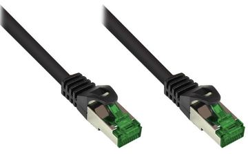 Good Connections 8062-H400S - 40 m - Cat6a - S/FTP (S-STP) - RJ-45 - RJ-45 von LumaTech
