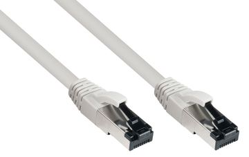 Good Connections 8080L-030 - 3 m - Cat8.1 - S/FTP (S-STP) - RJ-45 - RJ-45 von LumaTech
