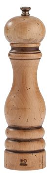 Peugeot Saveurs Paris Salzmühle 22 cm Antique aus Buchenholz von LumaTech