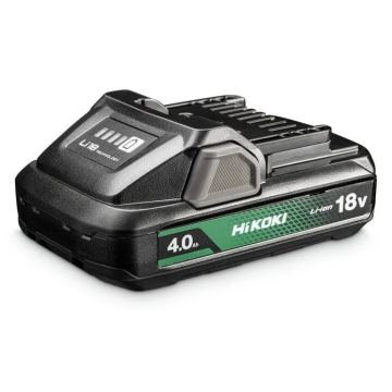 Hikoki BSL1840M Akku 18V 4,0 Ah von H-Austria Tools