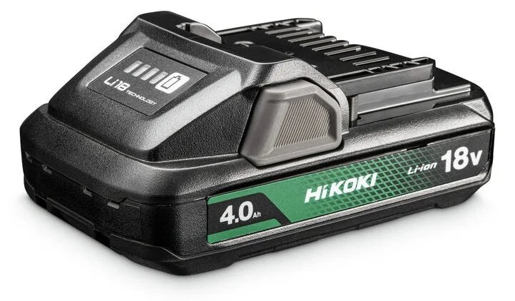 Hikoki BSL1840M Akku 18V 4,0 Ah