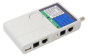 Good Connections GC-N0097 - 9 V - 85 mm - 143 mm - 25 mm - 175 g von LumaTech