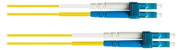 Good Connections LWL - Patch-Kabel - LC Single-Modus (M) von LumaTech