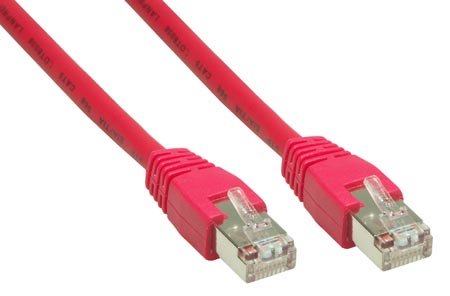 Good Connections Patch-Kabel - RJ-45 (M) zu RJ-45 (M)