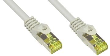 Good Connections Patch-Kabel - RJ-45 (M) zu RJ-45 (M) von LumaTech