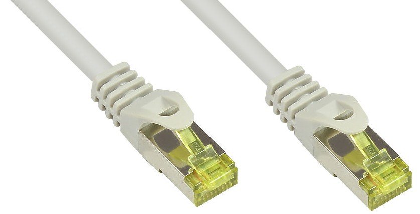 Good Connections Patch-Kabel - RJ-45 (M) zu RJ-45 (M)