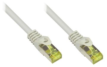 Good Connections Patch-Kabel - RJ-45 (M) zu RJ-45 (M) von LumaTech