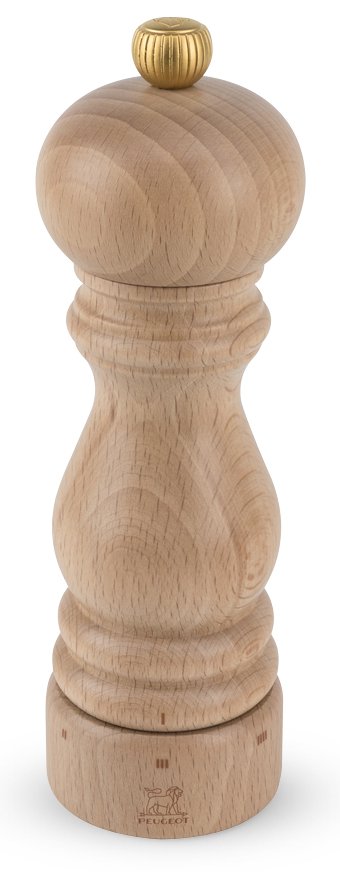 Peugeot Saveurs Peugeot Paris - Pfeffermühle - Holz - Holz - 180 mm