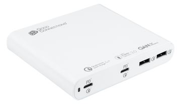 Good Connections PCA-D001W - Indoor - AC - 20 V - 1,5 m - Weiß von LumaTech