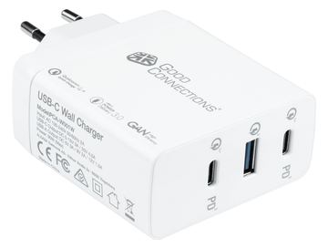 Good Connections PCA-W001W - Indoor - AC - 20 V - Weiß von LumaTech