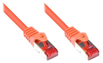 Good Connections RNS - Patch-Kabel - RJ-45 (M) von LumaTech