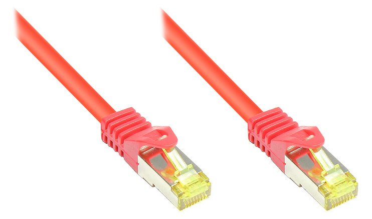 Good Connections RNS - Patch-Kabel - RJ-45 (M)
