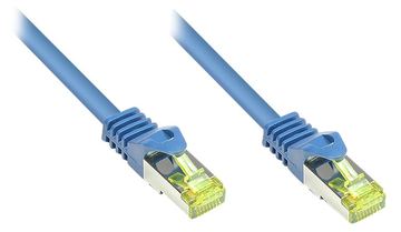 Good Connections RNS - Patch-Kabel - RJ-45 (M) von LumaTech