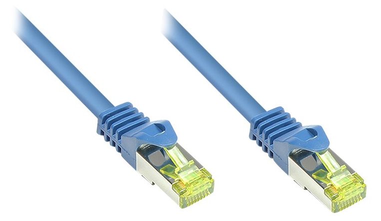 Good Connections RNS - Patch-Kabel - RJ-45 (M)