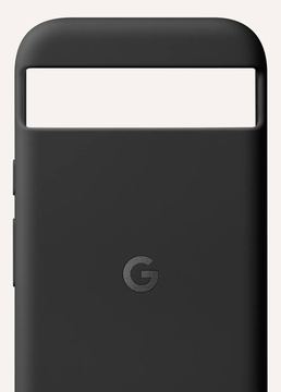 Google Hintere Abdeckung für Mobiltelefon - Silikon, Polykarbonat-Schale von LumaTech