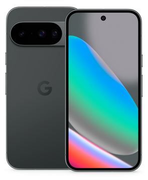 Google Pixel 10 - 5G Smartphone - Dual-SIM - RAM 12 GB / Interner Speicher 256 GB - OLED-Display - 6.3 - 120 Hz von LumaTech