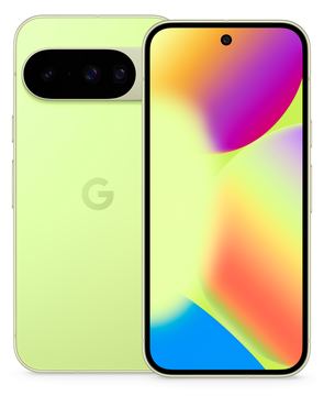 Google Pixel 10 - 5G Smartphone - Dual-SIM - RAM 12 GB / Speicher 256 GB - 6.3 - 2424 x 1080 Pixel (120 Hz) von LumaTech