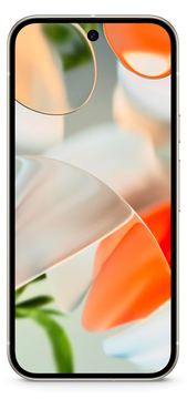 Google Pixel 9 - 5G Smartphone - Dual-SIM - RAM 12 GB / Interner Speicher 256 GB - OLED-Display - 6.3 von LumaTech