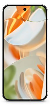 Google Pixel 9 Pro XL - 5G Smartphone - Dual-SIM - RAM 16 GB / Interner Speicher 128 GB - OLED-Display - 6.8 von LumaTech