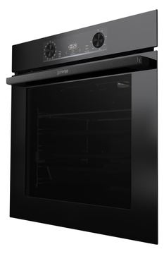 Gorenje Essential BPS6737E14BG - Backofen - mit Dampffunktion
