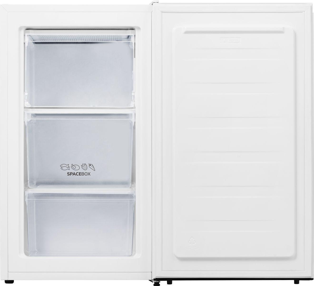 Gorenje F39EPW4 Tischgefrierschrank E 84.2x47.5x44.8cm