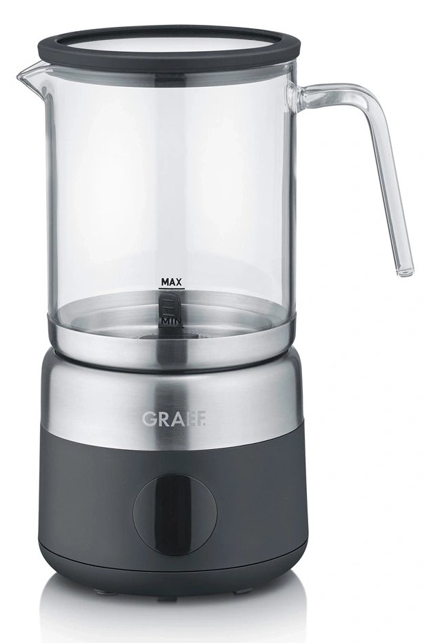 Graef MS 802 schwarz MS802EU