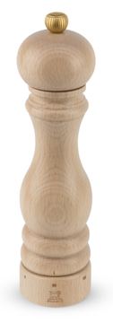 Peugeot Saveurs Pfeffermühle Paris 22 cm Hellbraun von LumaTech