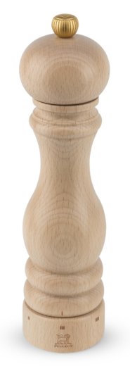 Peugeot Saveurs Pfeffermühle Paris 22 cm Hellbraun