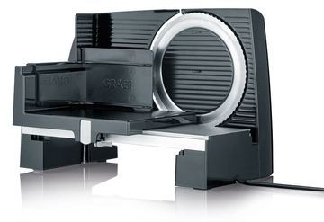 Graef Sliced Kitchen S 10002 - Schneidemaschine von LumaTech