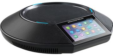Grandstream GAC2500 - VoIP-Konferenztelefon - mit Bluetooth-Schnittstelle - IEEE 802.11b/g/n (Wi-Fi) von LumaTech