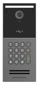 Grandstream GDS3725 - Intelligente IP-Video-Tuerstation von LumaTech