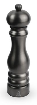 Peugeot Saveurs Pfeffermühle Paris Chef 22 cm Karbonschwarz von LumaTech