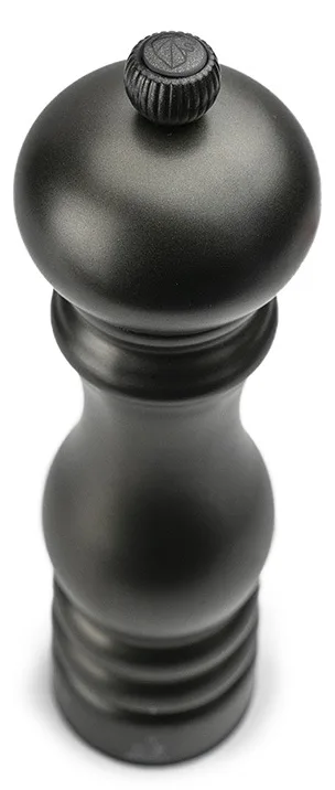 Peugeot Saveurs Pfeffermühle Paris Chef 22 cm Karbonschwarz, Ansicht 4