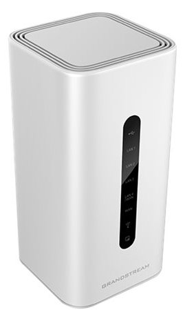 Grandstream GWN7062 - Wireless Router - 4-Port-Switch