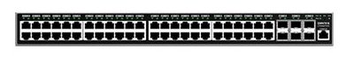 Grandstream GWN7800 Series - Switch - Unternehmen