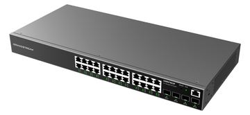 Grandstream GWN7803 - Switch - L2+ - managed von LumaTech