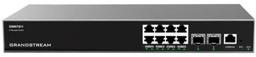 Grandstream GWN7811 - Switch - Unternehmen, verwaltet von LumaTech