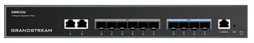 Grandstream GWN7830 - Switch - Aggregation - L3 von LumaTech