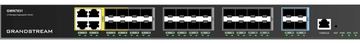 Grandstream GWN7831 - Switch - Aggregation - L3 von LumaTech