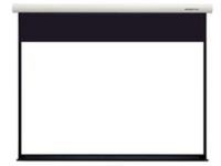 Grandview GV102068I - Motorisiert - 2,54 m (100) - 2,21 m - 124 cm - 16:9 von LumaTech