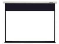 Grandview GV102068I - Motorisiert - 2,54 m (100) - 2,21 m - 124 cm - 16:9