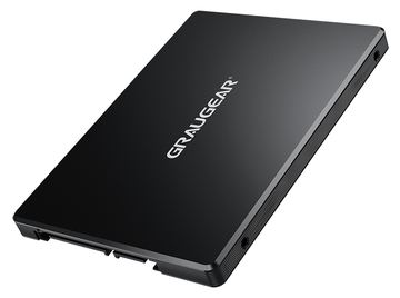 GrauGear G-CV-M2T25 - 50 g - 70 mm - 100 mm - 7 mm - 95 mm - 150 mm von LumaTech