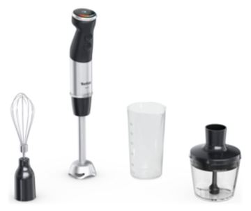 Groupe SEB Tefal Quickchef+ HB673830 - Handmixer - 1 kW von LumaTech
