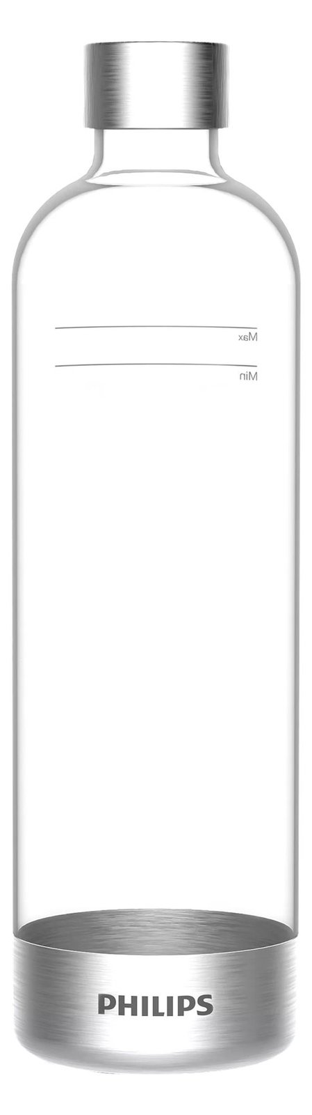 Philips ADD912 GoZero - Trinkflasche - Grösse 8.27 x 8.27 cm