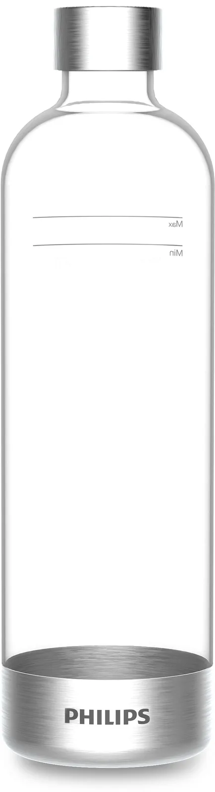 Philips ADD912 GoZero - Trinkflasche - Grösse 8.27 x 8.27 cm, Ansicht 2