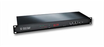Gude 8035-11 EPC 8xC13 2xSensorPort Portmessung Differenzstrommessung Typ B von LumaTech